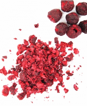 WIŚNIA CRUNCH 1 KG